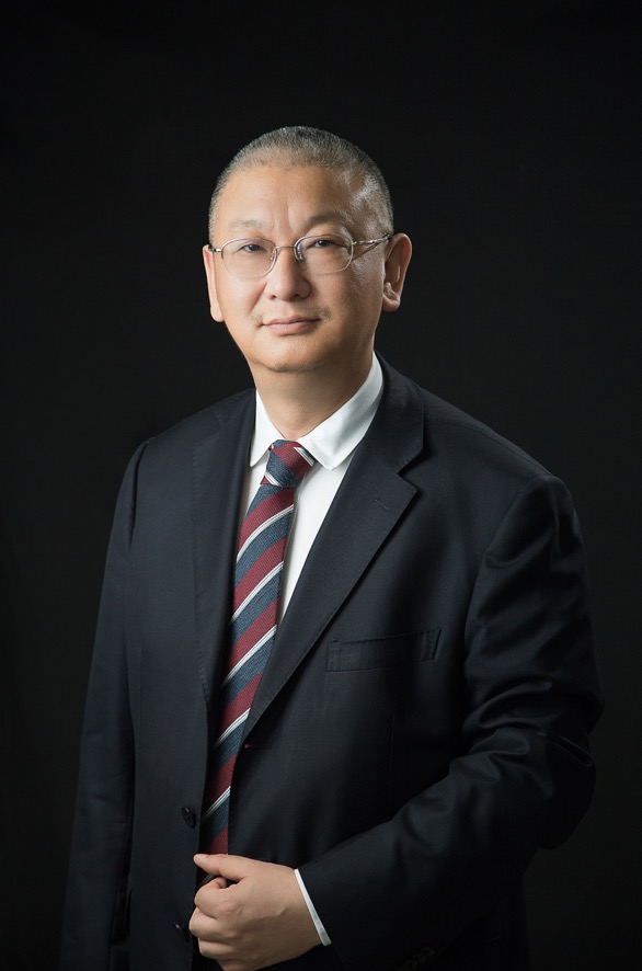 隆基股份创始人、总裁李振国